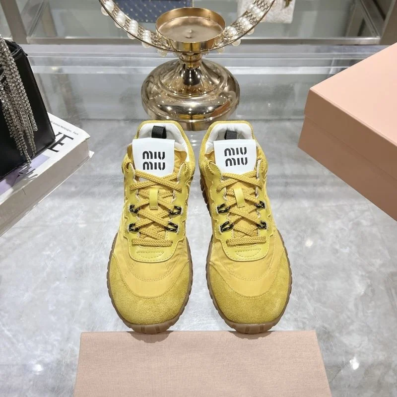 Popular Miu Miu Shoes 9463