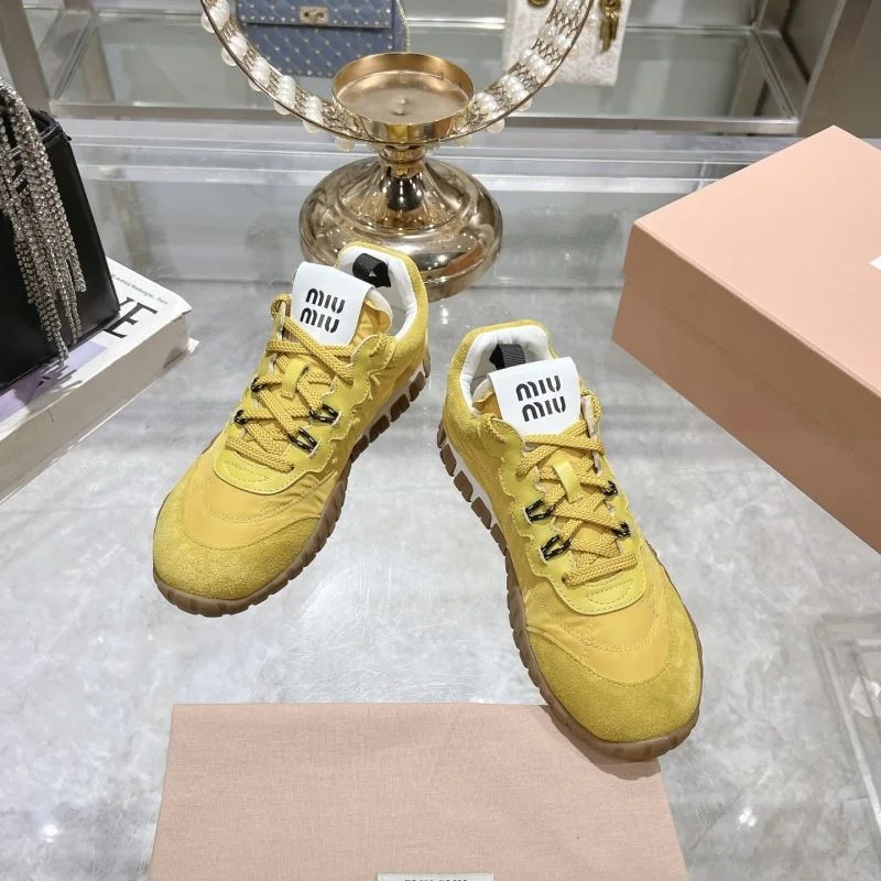 Popular Miu Miu Shoes 9463