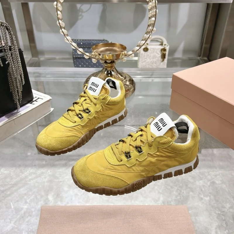 Popular Miu Miu Shoes 9463