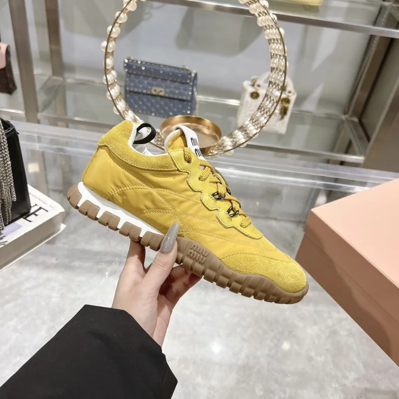 Popular Miu Miu Shoes 9463
