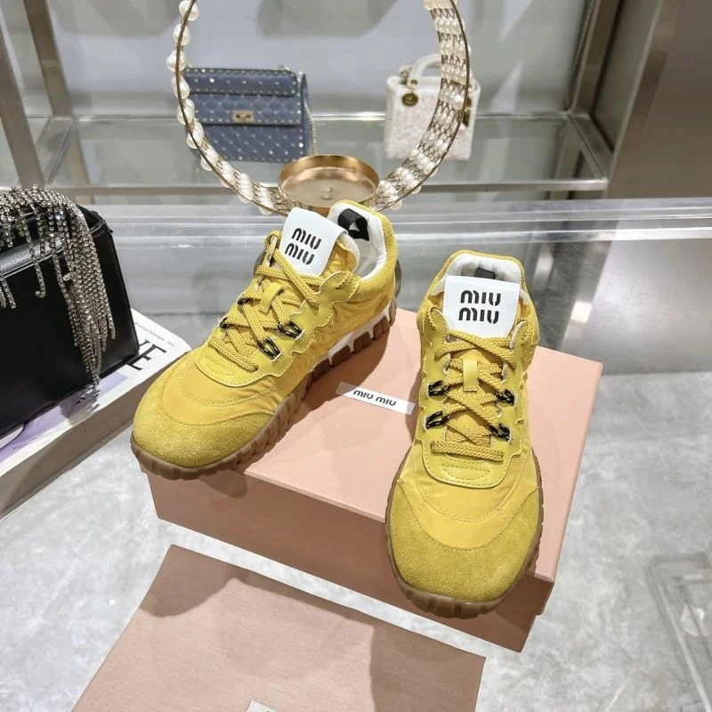 Popular Miu Miu Shoes 9463