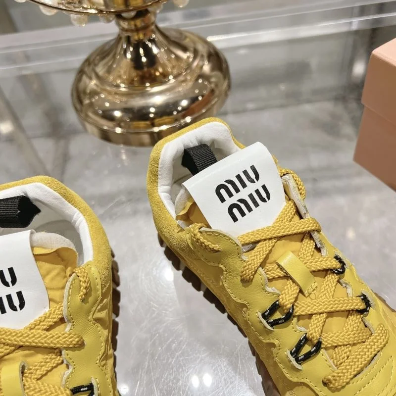 Popular Miu Miu Shoes 9463