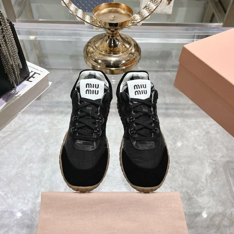 Thermal Miu Miu Shoes 9451