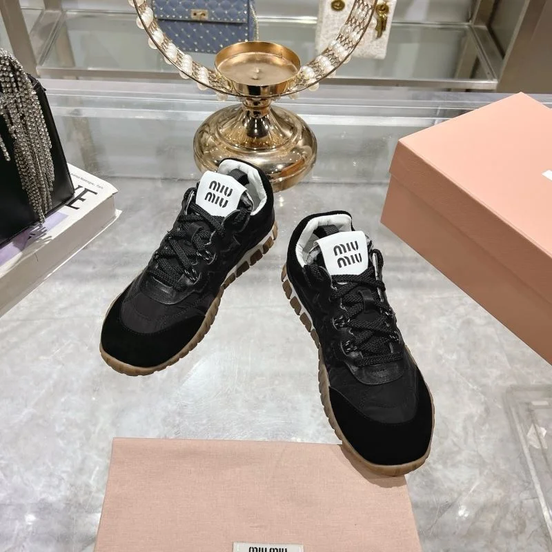 Thermal Miu Miu Shoes 9451