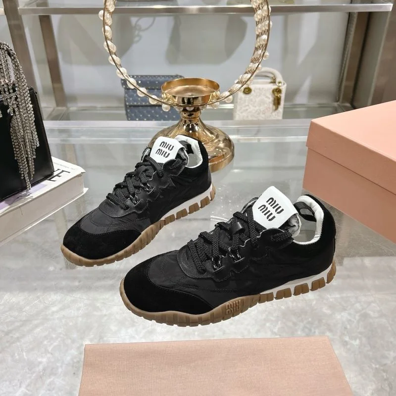 Thermal Miu Miu Shoes 9451