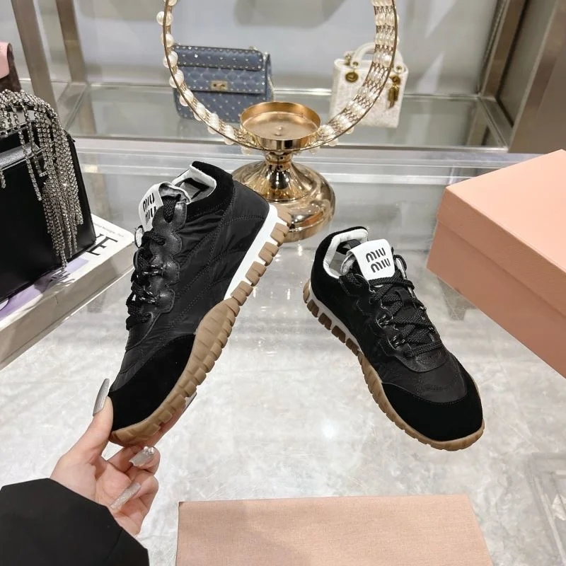 Thermal Miu Miu Shoes 9451
