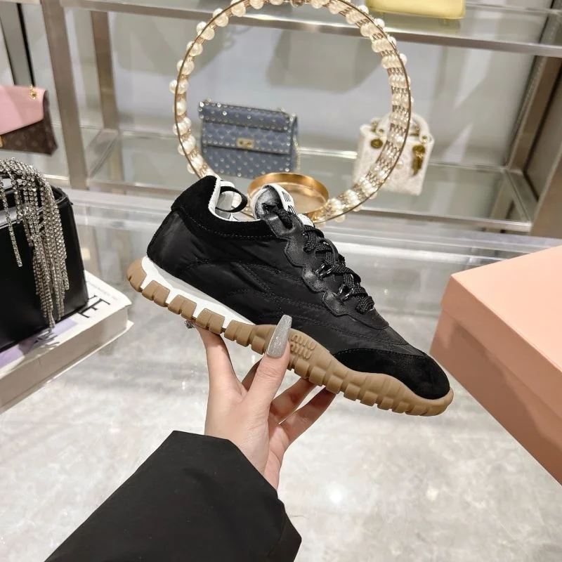 Thermal Miu Miu Shoes 9451