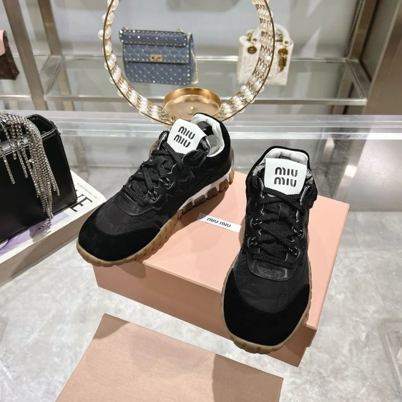 Thermal Miu Miu Shoes 9451