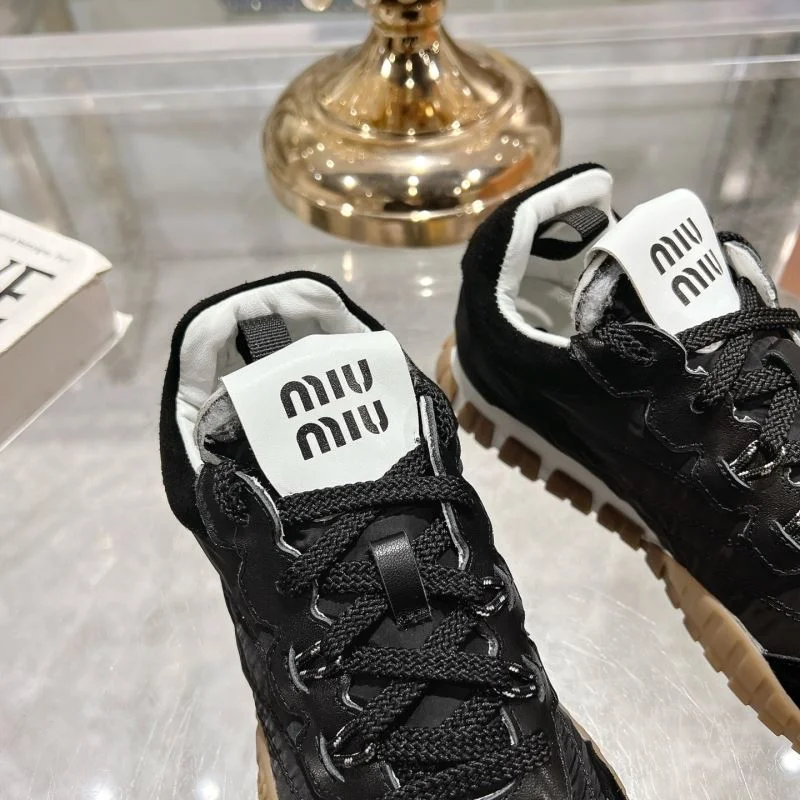 Thermal Miu Miu Shoes 9451