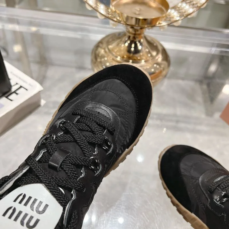 Thermal Miu Miu Shoes 9451