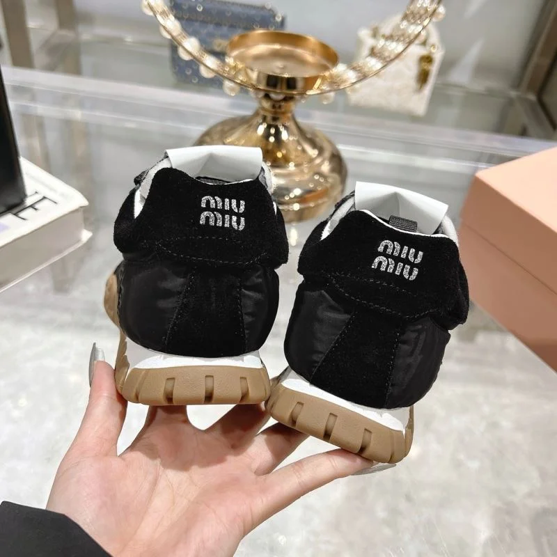 Thermal Miu Miu Shoes 9451