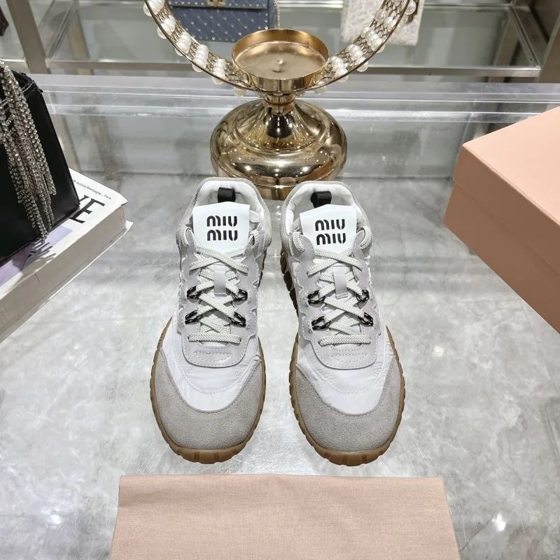 Miu Miu Shoes Premium 9454