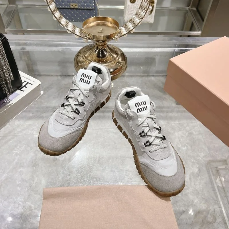 Miu Miu Shoes Premium 9454