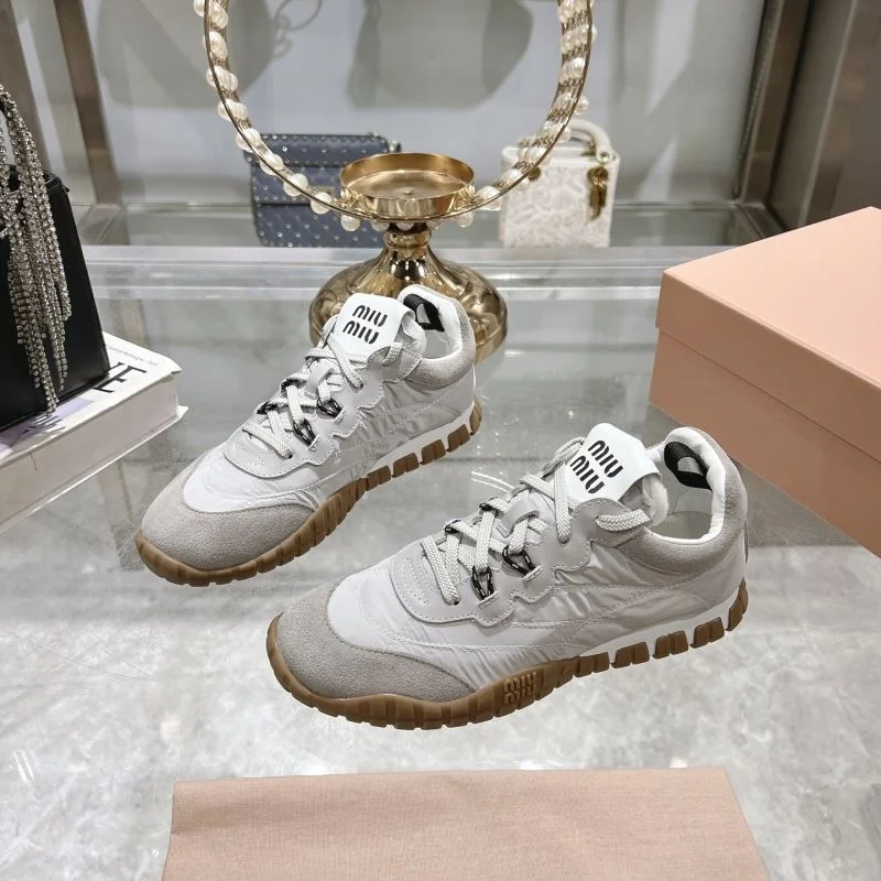 Miu Miu Shoes Premium 9454
