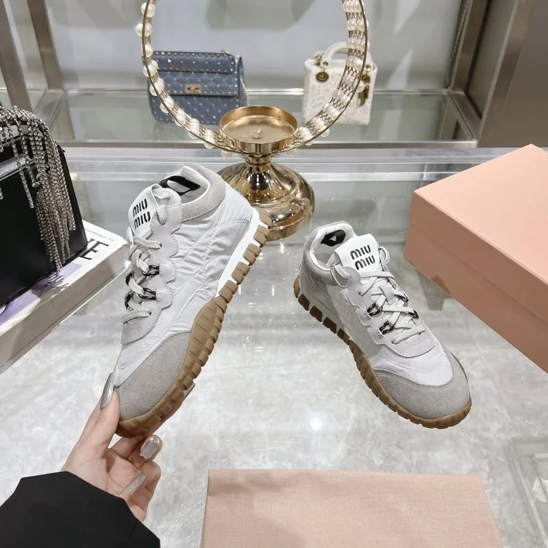 Miu Miu Shoes Premium 9454