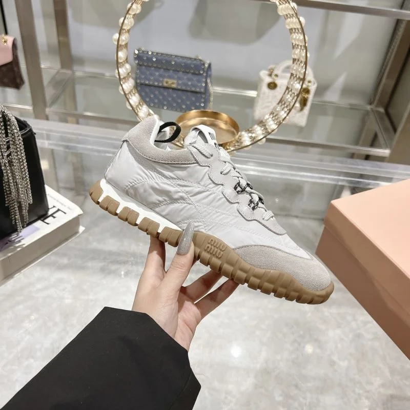 Miu Miu Shoes Premium 9454