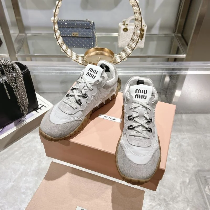 Miu Miu Shoes Premium 9454