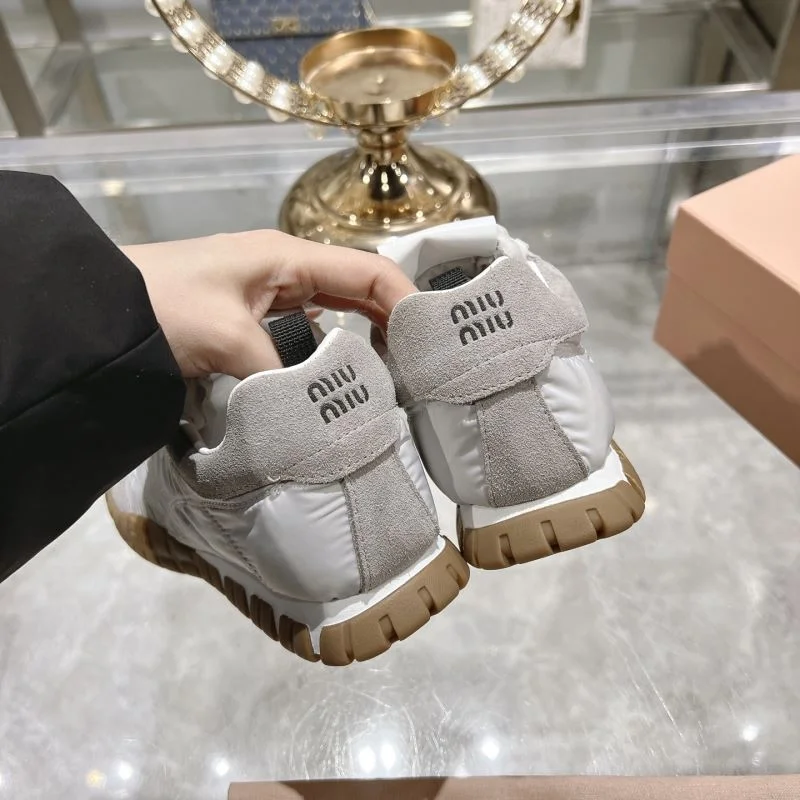 Miu Miu Shoes Premium 9454