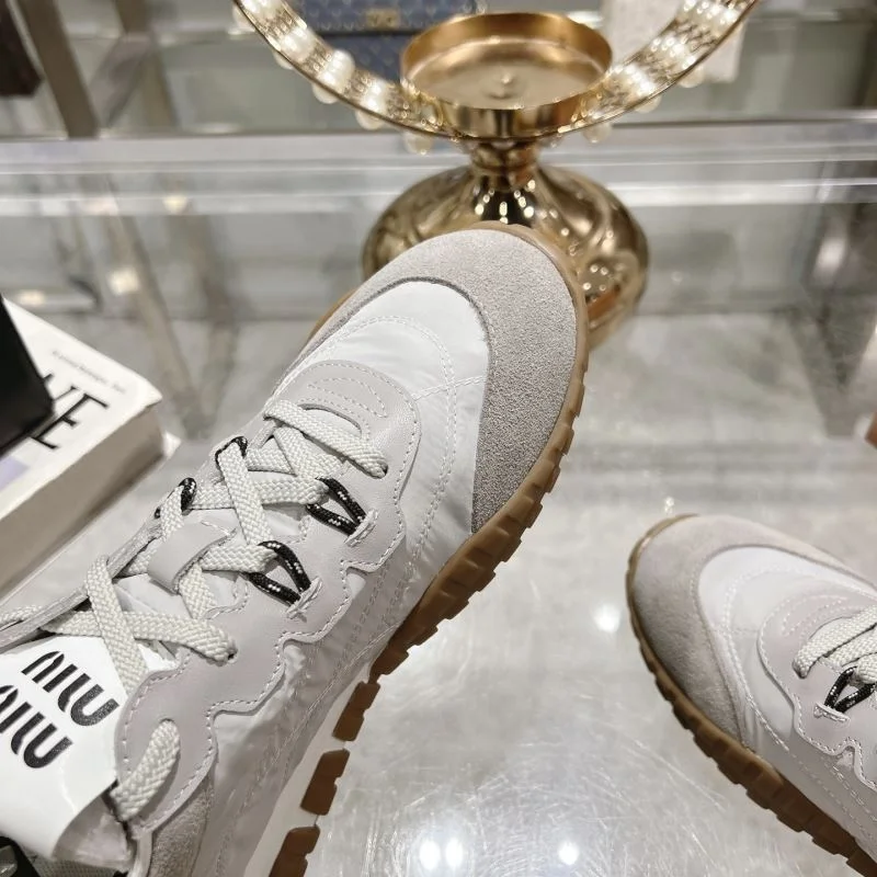 Miu Miu Shoes Premium 9454