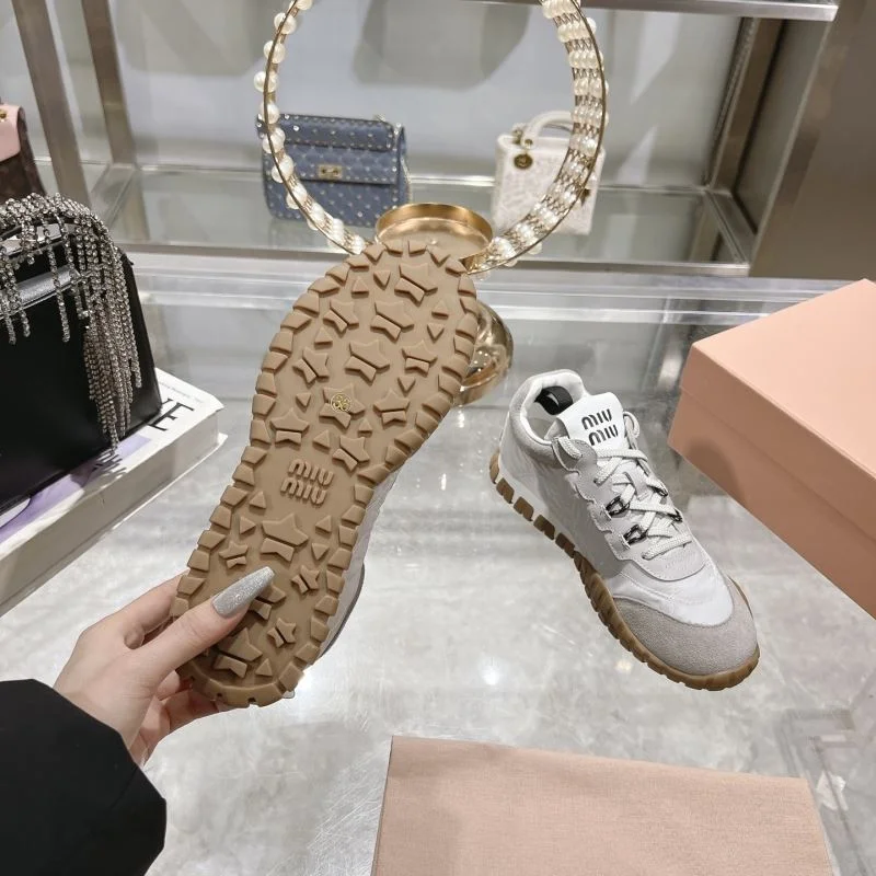 Miu Miu Shoes Premium 9454