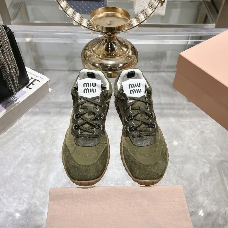 Miu Miu Shoes Seasonal 9472