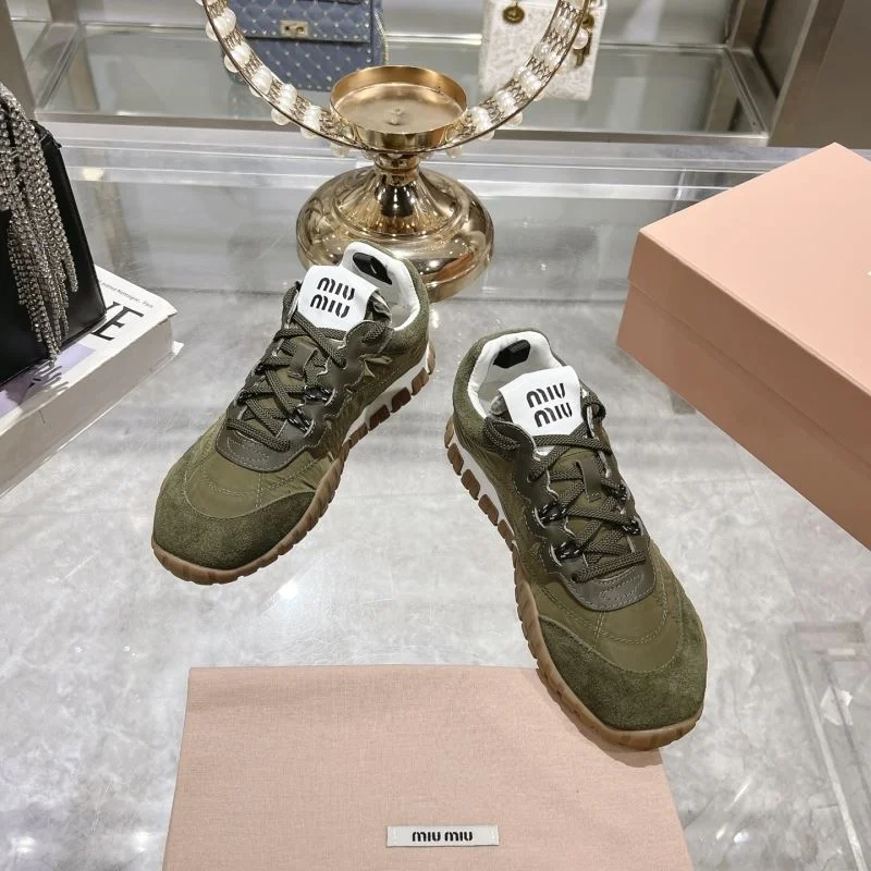 Miu Miu Shoes Seasonal 9472