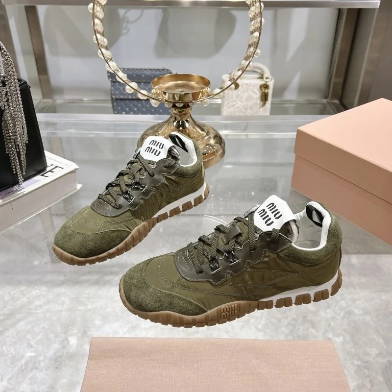 Miu Miu Shoes Seasonal 9472