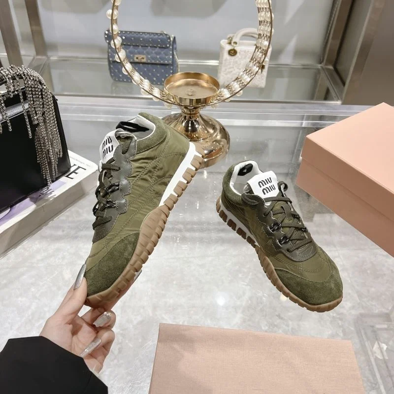 Miu Miu Shoes Seasonal 9472