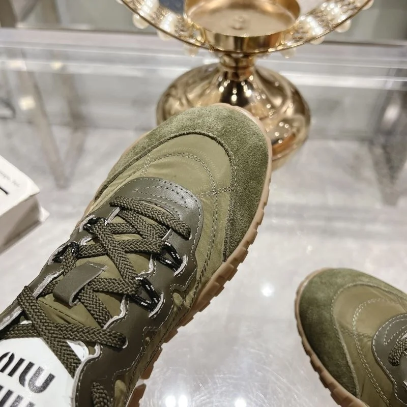 Miu Miu Shoes Seasonal 9472