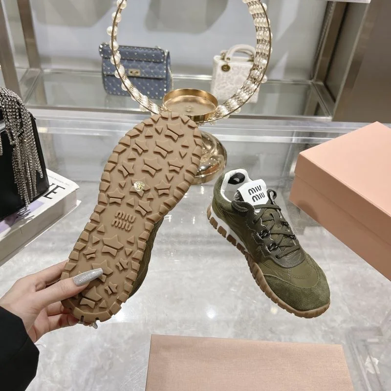 Miu Miu Shoes Seasonal 9472