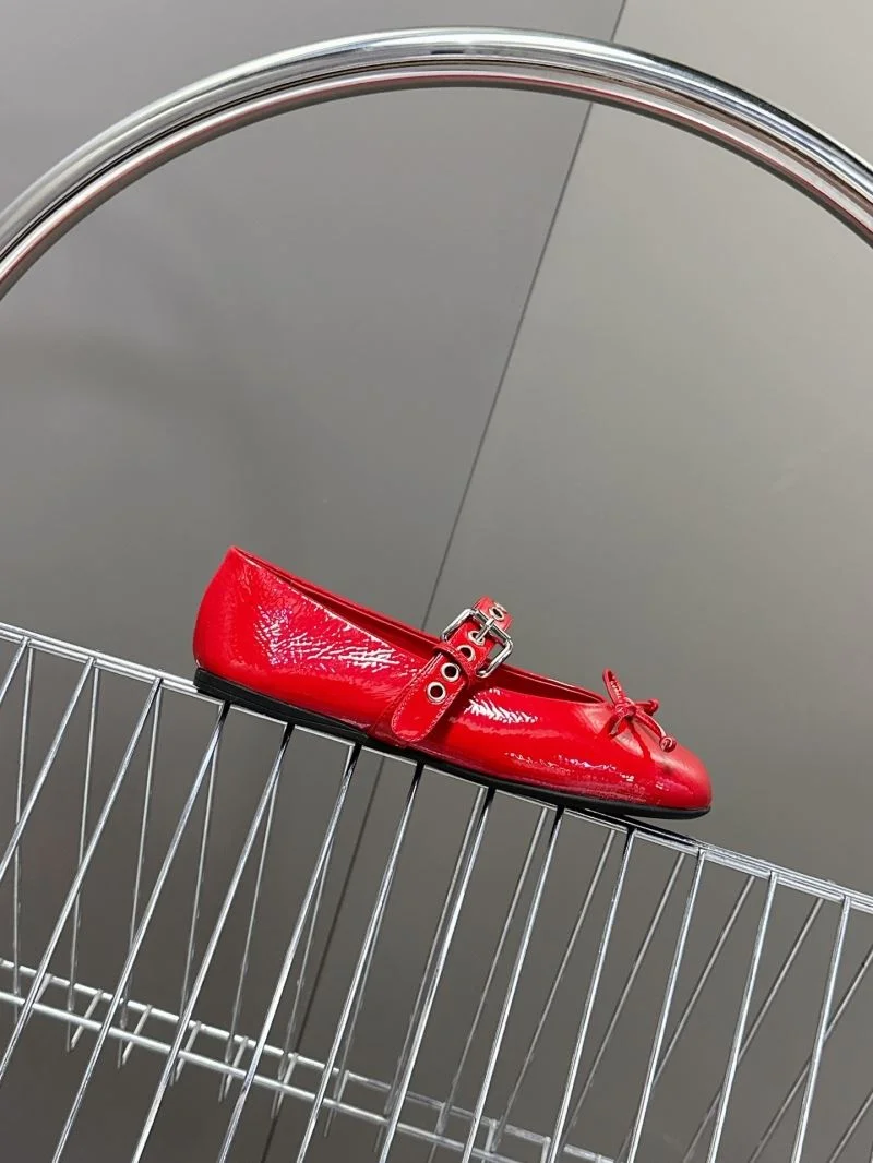 Youthful Miu Miu Shoes 9444