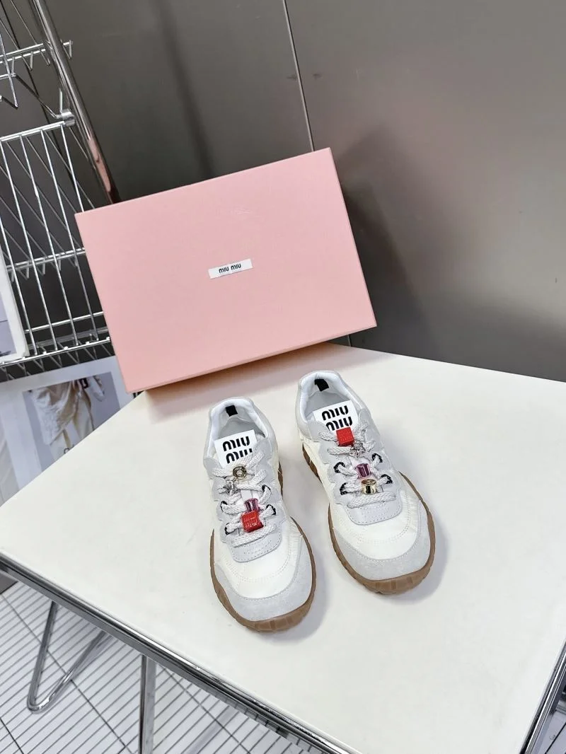 Contemporary Miu Miu Shoes 9440