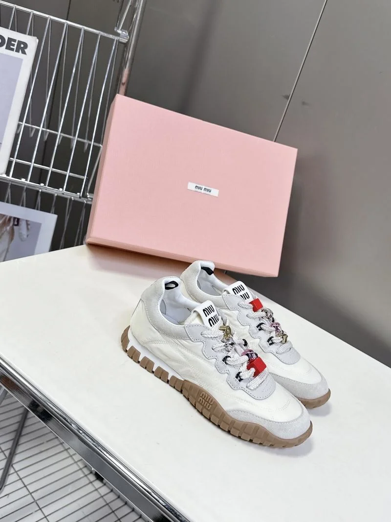 Contemporary Miu Miu Shoes 9440