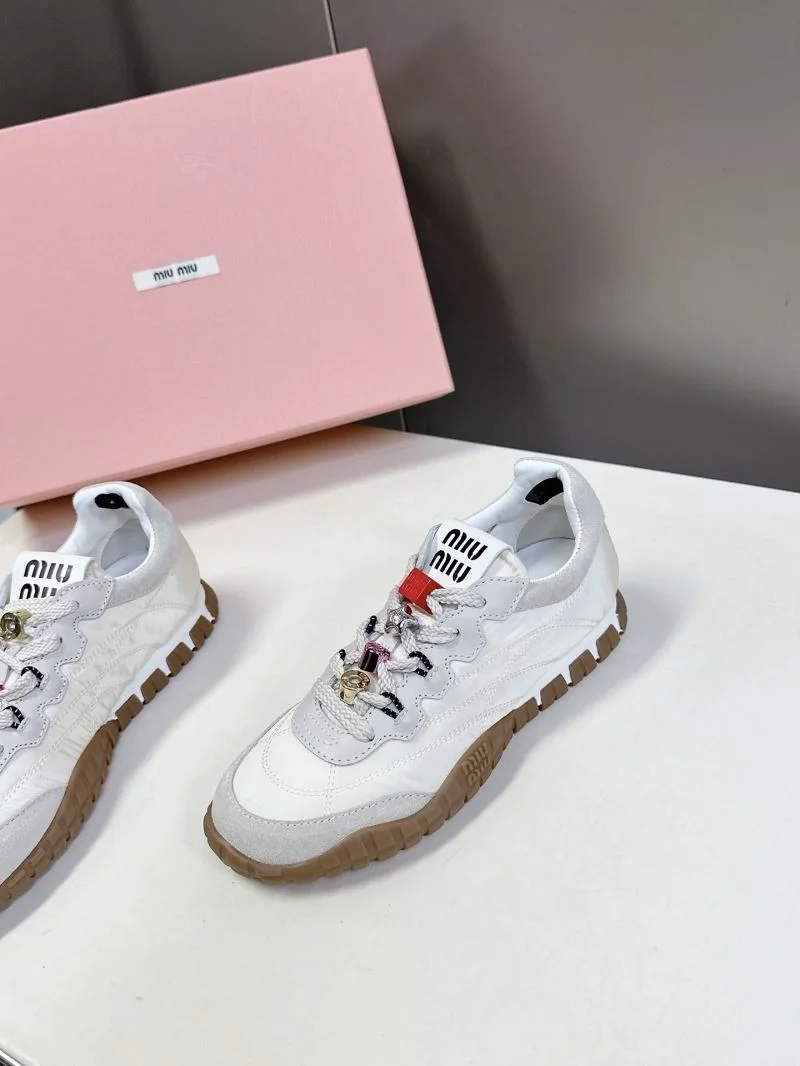 Contemporary Miu Miu Shoes 9440