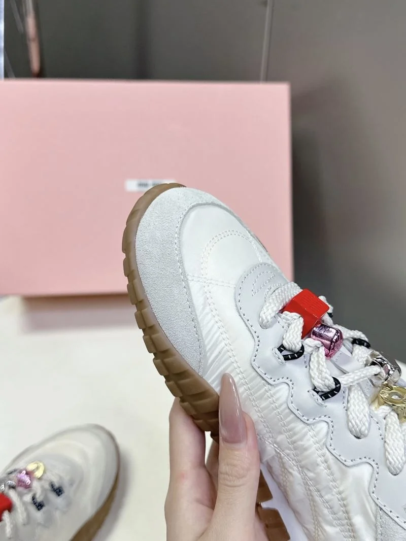 Contemporary Miu Miu Shoes 9440