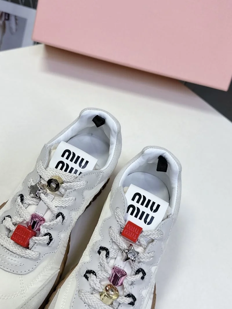 Contemporary Miu Miu Shoes 9440