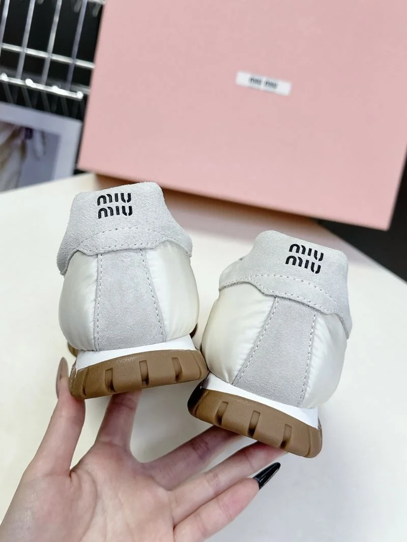 Contemporary Miu Miu Shoes 9440