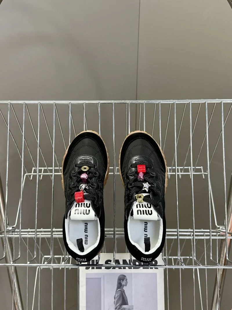 Flexible Miu Miu Shoes 9455