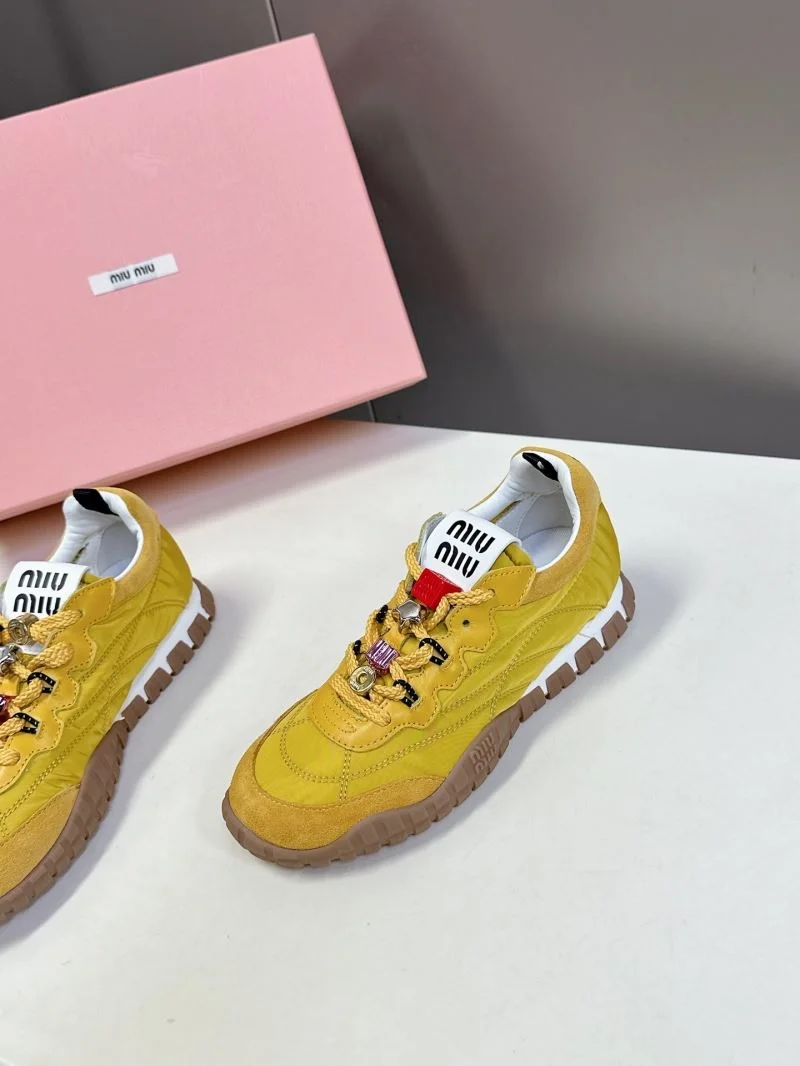 Neat Miu Miu Shoes 9450