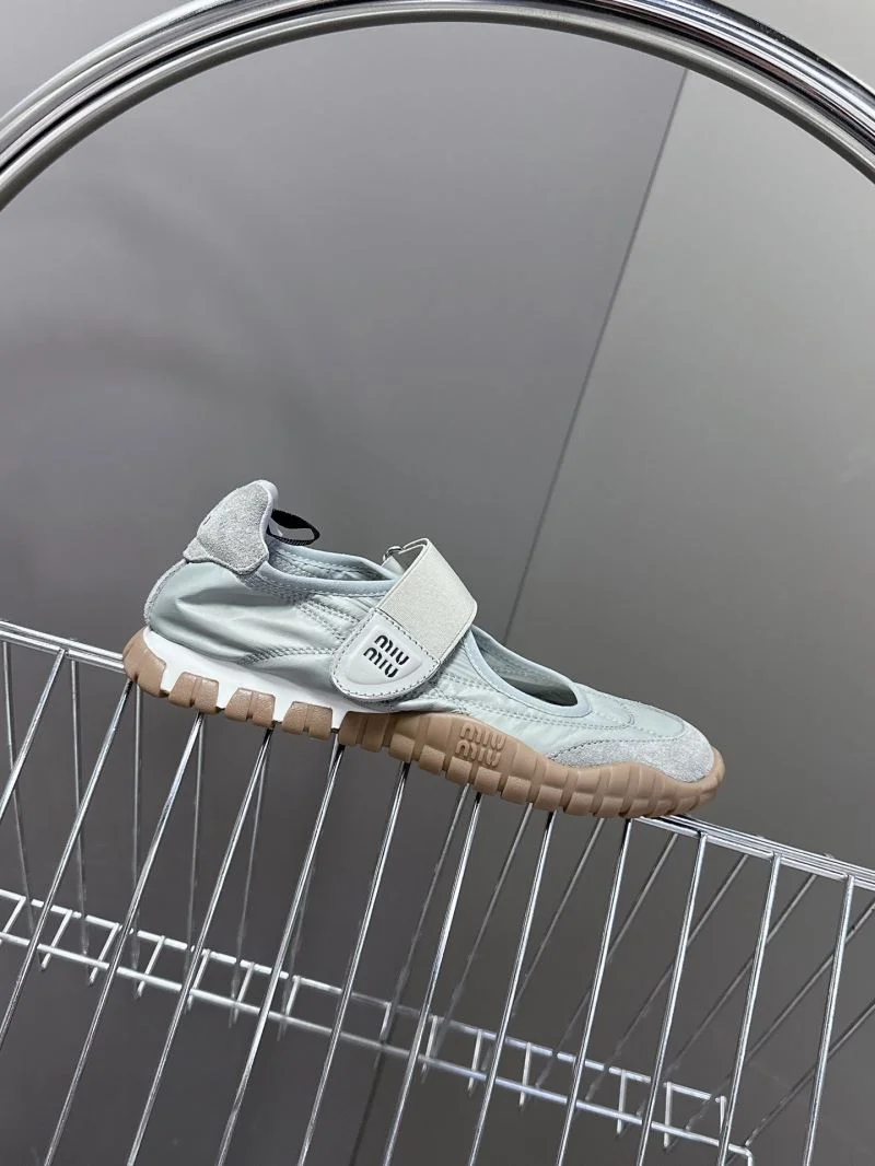Miu Miu Shoes ModernLook 9509
