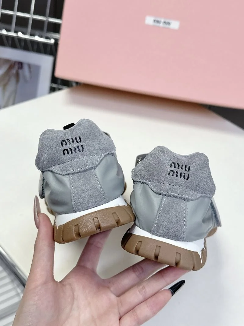Miu Miu Shoes ModernLook 9509