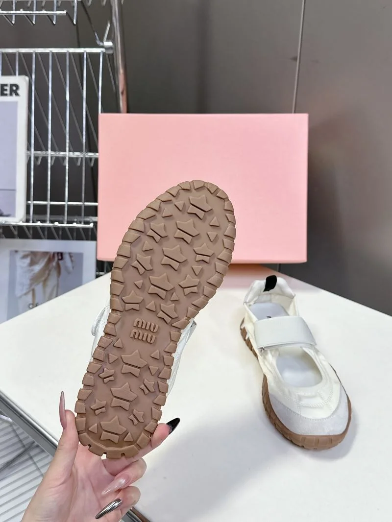 GoAnywhere Miu Miu Shoes 9449