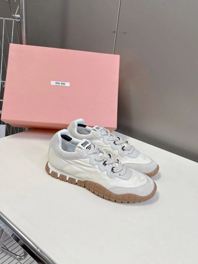 Attractive Miu Miu Shoes 9448