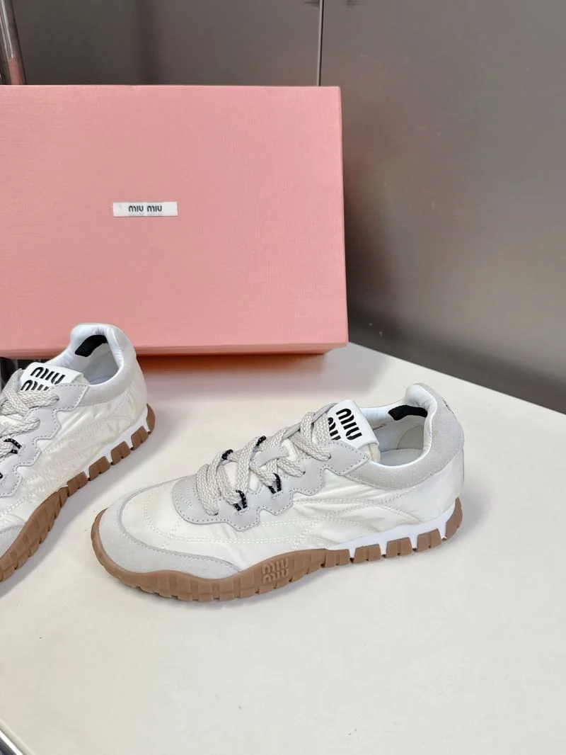 Attractive Miu Miu Shoes 9448