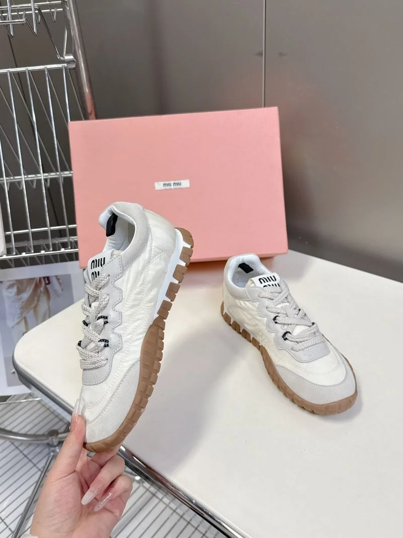 Attractive Miu Miu Shoes 9448