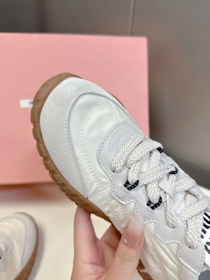 Attractive Miu Miu Shoes 9448