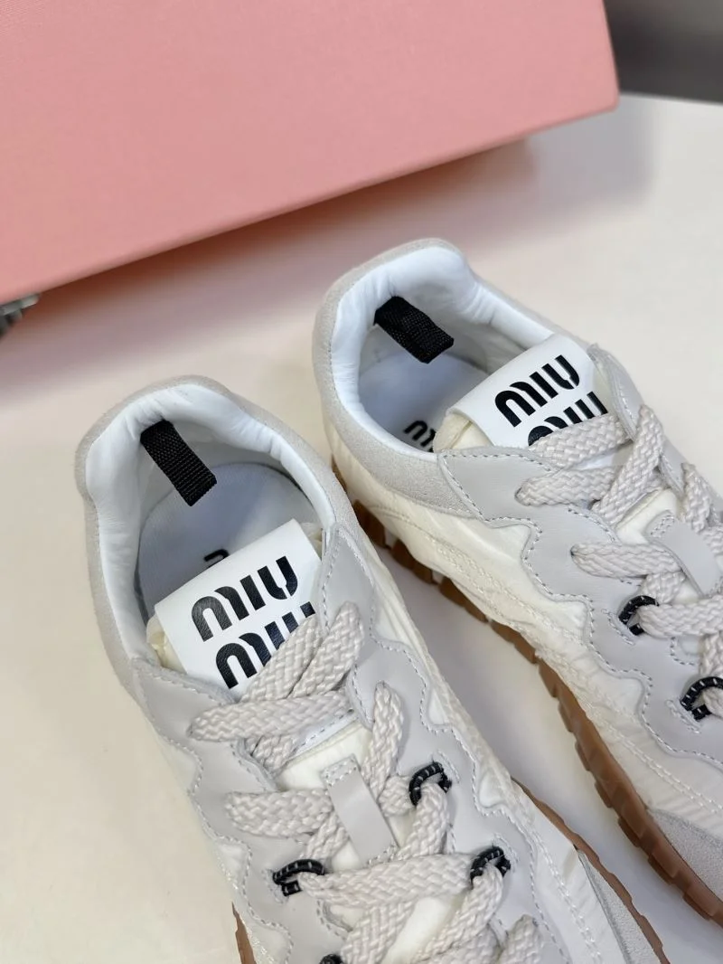 Attractive Miu Miu Shoes 9448