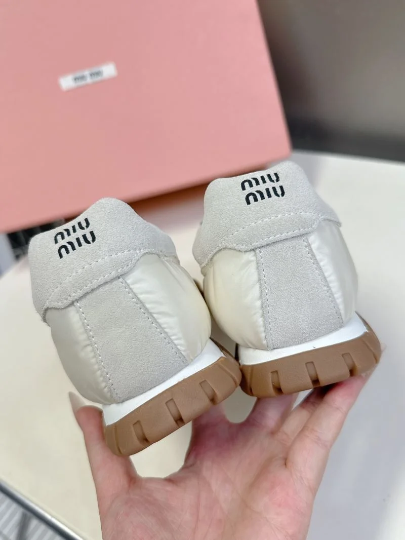 Attractive Miu Miu Shoes 9448