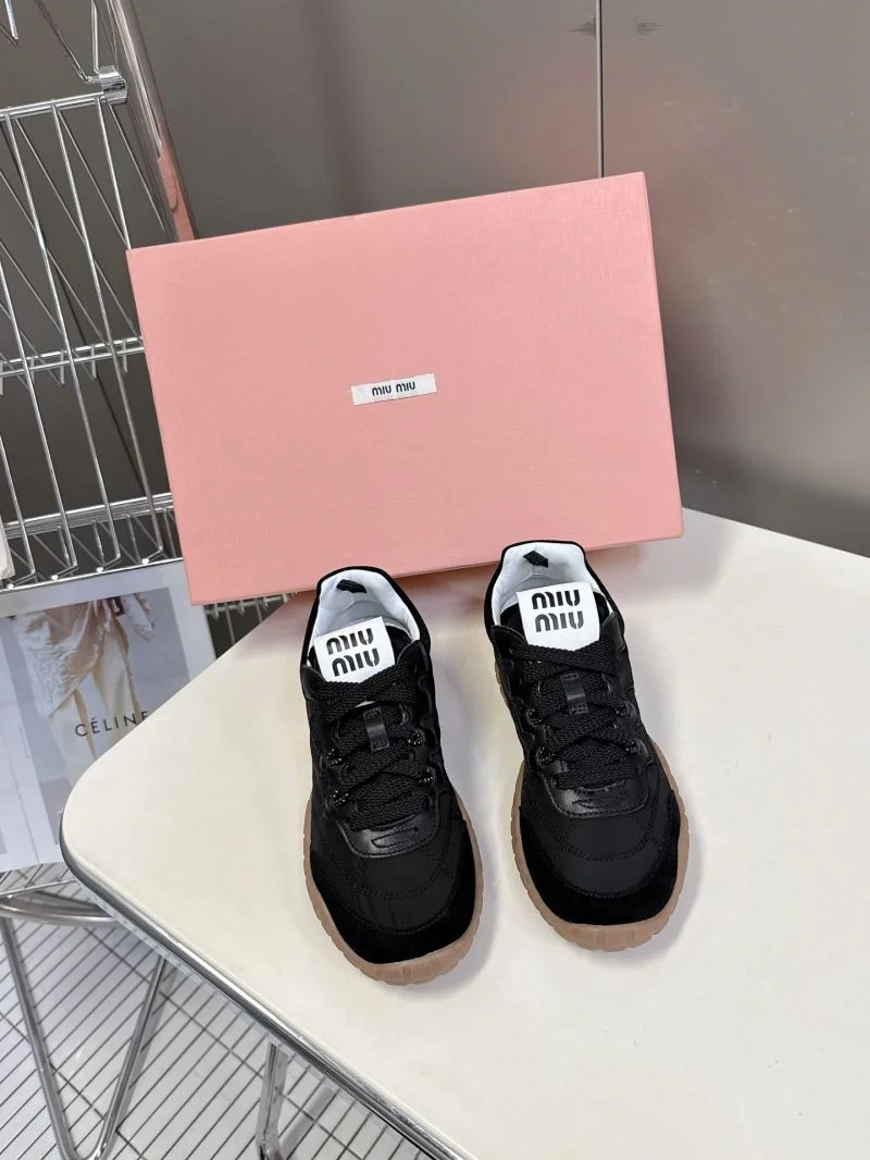 Miu Miu Shoes DailyWear 9458