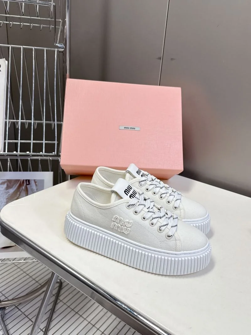 Miu Miu Shoes TimelessDesign 9431
